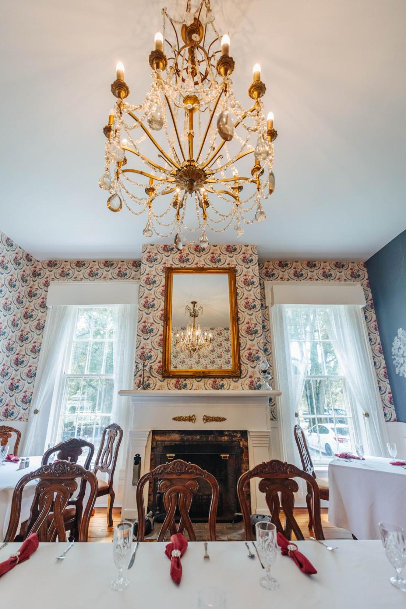 Maple Hill Manor Bed & Breakfast Springfield Eksteriør billede